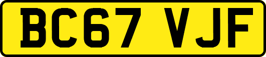 BC67VJF