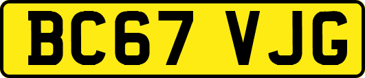 BC67VJG