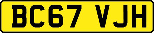 BC67VJH
