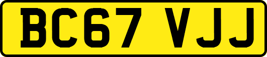 BC67VJJ