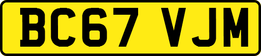 BC67VJM