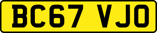 BC67VJO