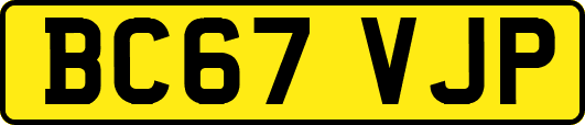 BC67VJP