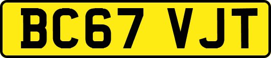 BC67VJT