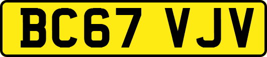 BC67VJV