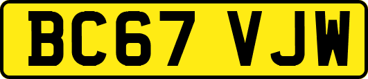 BC67VJW