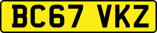 BC67VKZ