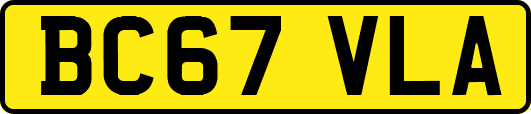 BC67VLA