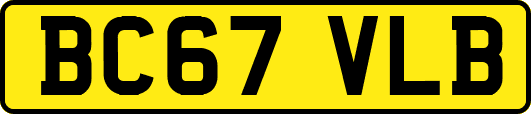 BC67VLB