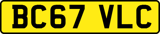 BC67VLC