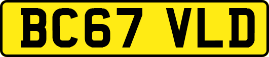 BC67VLD