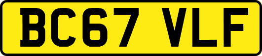 BC67VLF