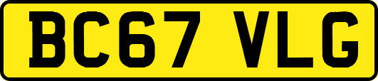 BC67VLG