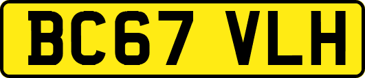 BC67VLH