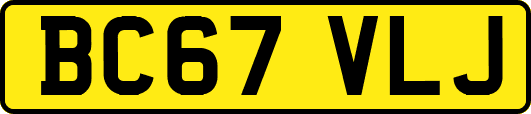 BC67VLJ