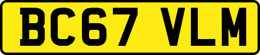 BC67VLM