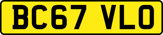 BC67VLO