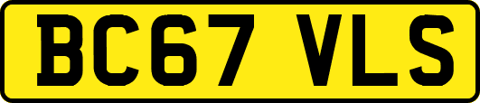 BC67VLS