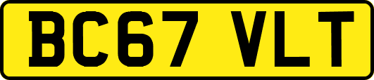 BC67VLT