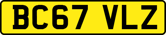 BC67VLZ