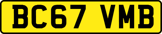 BC67VMB