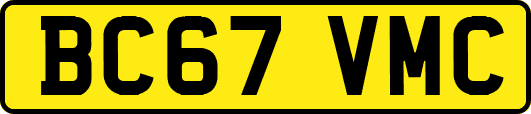 BC67VMC