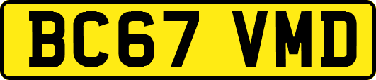 BC67VMD