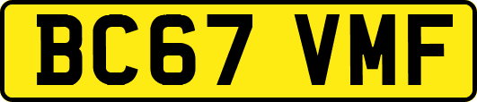 BC67VMF