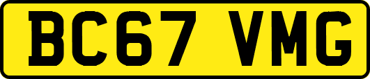BC67VMG