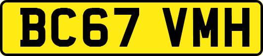 BC67VMH