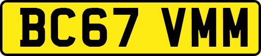 BC67VMM
