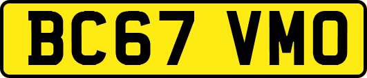 BC67VMO