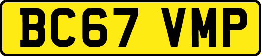 BC67VMP