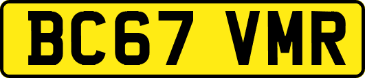 BC67VMR