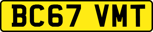 BC67VMT