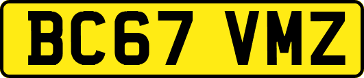 BC67VMZ