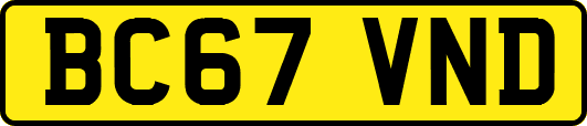 BC67VND