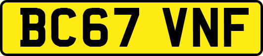 BC67VNF