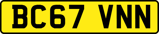BC67VNN