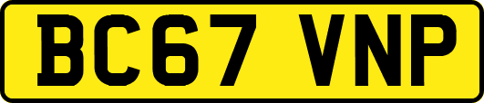 BC67VNP
