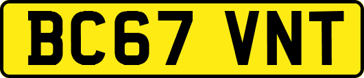 BC67VNT