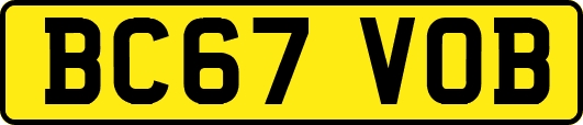 BC67VOB