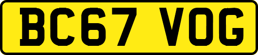 BC67VOG