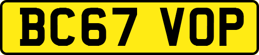BC67VOP
