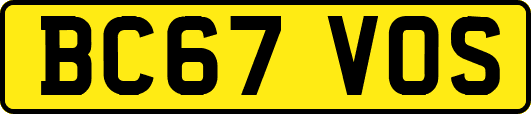 BC67VOS
