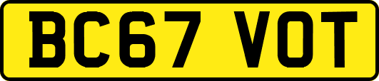 BC67VOT