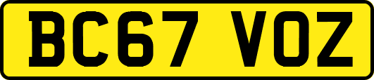 BC67VOZ