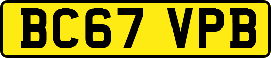 BC67VPB