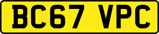 BC67VPC