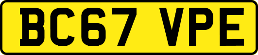 BC67VPE